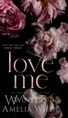 Produktbild von Love Me