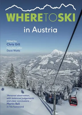 Immagine prodotto di Dove sciare in Austria