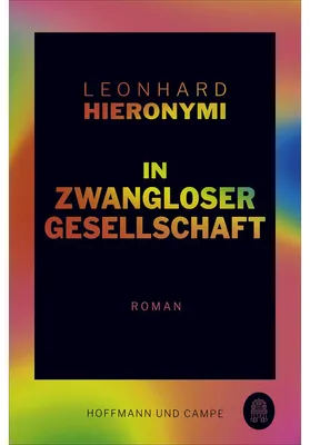 Image de In zwangloser Gesellschaft