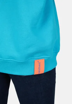 Produktbild von Salzhaut Kapuzenpullover für Damen