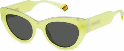 Produktbild von Polaroid PLD-6199-S-X-6DX Damen-Sonnenbrille Ø 50 mm