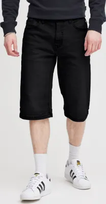Produktbild von BLEND JEANS DENIM CAPRI SHORTS Denim black 20713328.200297 L