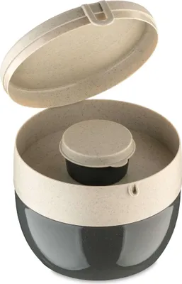 Zdjęcie produktu dla koziol Bentobox BENTOBOX M 7197701 popielaty