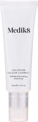 Produktbild von Medik8 Calmwise Farbe korrigieren 50ml