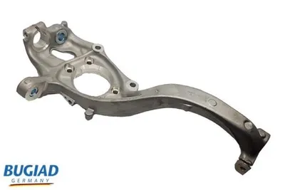 Produktbild von BUGIAD BSP25146 Achsschenkel Radaufhängung Lenkung für AUDI A4 Avant (8K5, B8) Vorne Links