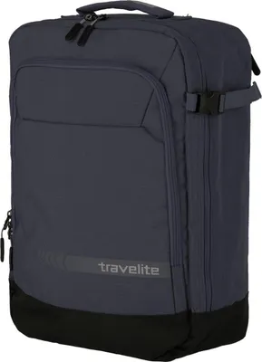 Zdjęcie produktu dla Travelite KICK OFF, Sport, Uni , Miejsce na laptopa, Poliester
