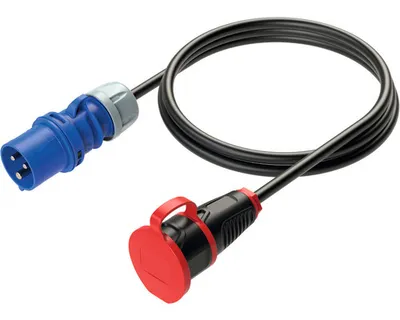Obrázek produktu pro Adaptér PCE CEE, 0,75 m