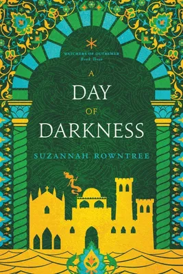 Produktbild von A Day of Darkness