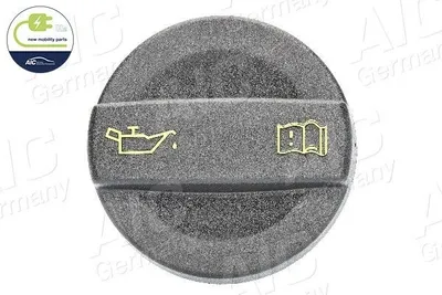 Produktbild von AIC Öldeckel 71705 für VW Golf VII Schrägheck (5G1, BQ1, BE1, BE2) Kunststoff