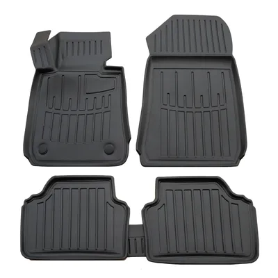 Obrázok produktu pre SCOUTT | 3D Gumové rohože pre BMW 3 (E90/E91) 2004-2013 5ks