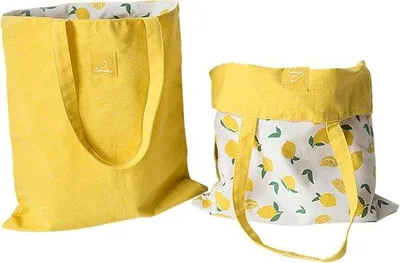 Obrázok produktu pre Ibenzoa® plátená kabelka cez rameno z bavlny s podšívkou z ľanu – ekologická, 35×25×10 cm, polstrovaný nastaviteľný ramenný popruh 80–120 cm, vodeodolná