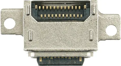 Produktbild von Ladebuchse für Samsung Galaxy S8 (SM-G950F) USB-C Ladeanschluss Handy Smartphone charging port