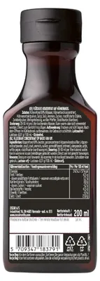 Produktbild von Oscar Konzentrat Geflügelfond eignet sich für Suppen und Soßen 200ml
