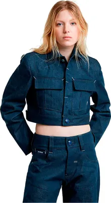 Produktbild von G-star Origins Jacke  M Frau  M