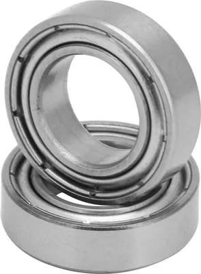 Produktbild von Lager, Kugellager, Edelstahl-Kugellager, SMR148-Lager, SMR148-Edelstahl-Kugellager