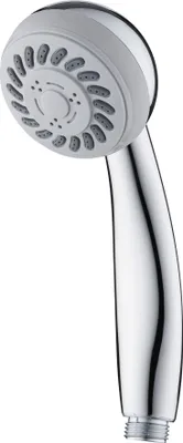Produktbild von Deante | Handbrause 2-funktional - Ergonomisch - Anti Calc - Modernes Design für Ihr Badezimmer