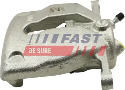 Produktbild von FAST FT45584 Riemenscheibe Kurbelwelle für RENAULT Clio III Schrägheck (BR0/1, CR0/1)