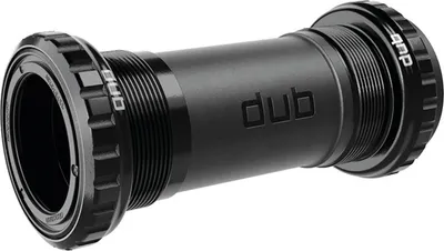 Immagine prodotto di Movimento centrale SRAM "DUB" con cuscinetti ceramici Er per filettatura BSA
