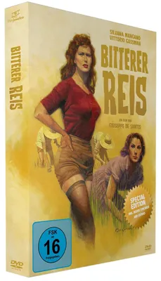 Produktbild von Bitterer Reis
