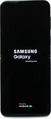 Obrázek produktu pro Samsung Galaxy Z Flip5 SM-F731B, 17 cm (6.7"), 8 GB, 256 GB, 12 MP, Android 13, Grafit