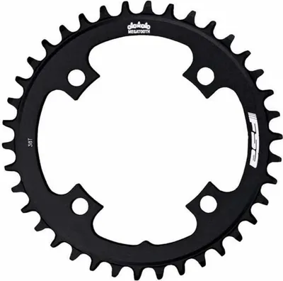 Produktbild von Fsa Kettenblattschraubensatz 4 Einheiten Silber  Silber One Size