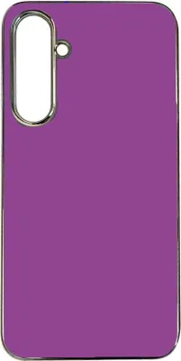 Produktbild von Fun 20905, Cover, Samsung, S24, 15,8 cm (6.2"), Violett