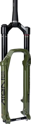 Immagine prodotto di Forcella ROCKSHOX "Lyrik Ultimate RC2" 27,5" + / verde, 160 mm,
