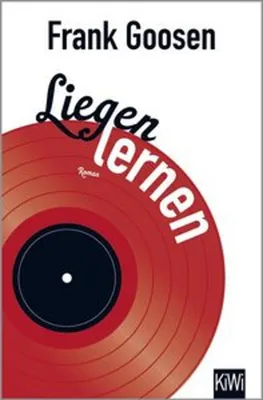 Obrázok produktu pre Liegen lernen