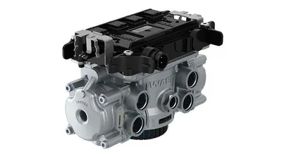 Produktbild von Achsmodulator WABCO 4801040070