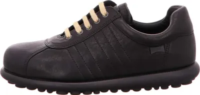 Produktbild von Camper Sportliche Schnürschuhe Männlich 31383435383530 Schwarz 40 EU