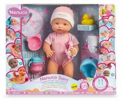 Produktbild von Famosa 700015154, 3 Jahr(e), Mädchen, 420 mm, 1 kg, Mehrfarbig