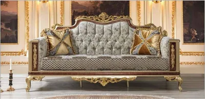 Immagine prodotto di Tavolino rotondo tavoli rotondi divano metallo vetro design