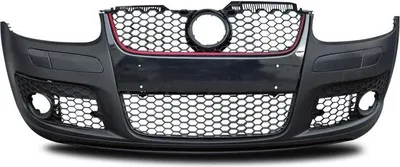 Produktbild von JOM ABS Frontschürze Stoßstange vorne für VW Golf 5 1K Sport-Look