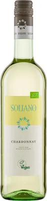 Produktbild von 2015 Soliano Chardonnay IGT 0,75 l trocken