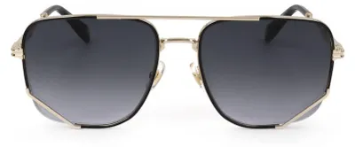 Produktbild von Marc Jacobs Runway Sonnenbrille MJ 1048/S RHL 57 17 140
