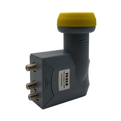 Obrázek produktu pro Televizor Tesla twin COMBO s filtrem LTE