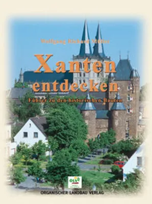 Image de Xanten entdecken