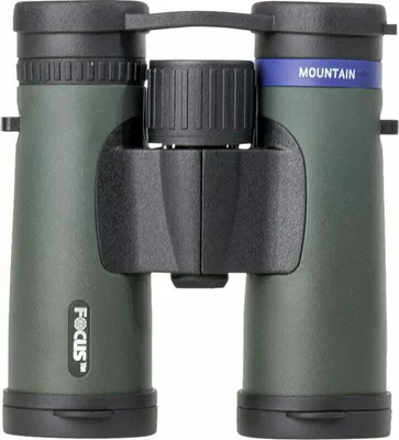 Immagine prodotto di Binocolo Focus Sport Optics Mountain 10x33 10x 33 mm