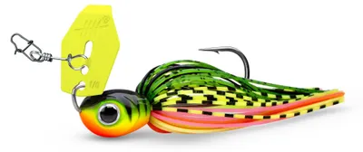 Produktbild von Lieblingsköder Blademaster 1/0 8g Firetiger NEO