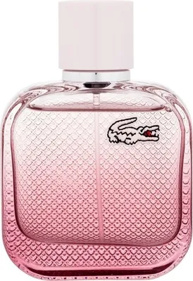 Produktbild von Lacoste L.12.12 Rose Eau Intense Eau de Toilette Spray 50 ml