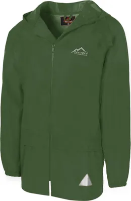 Produktbild von normani Regenjacke