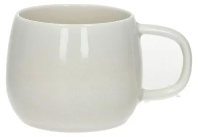 Obrázok produktu pre Pomax, porcelánové šálky, farba ecru, priemer 7,5 cm, výška 6 cm