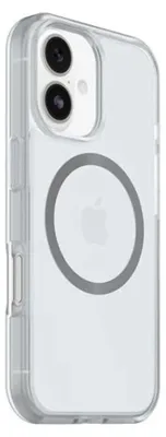 Zdjęcie produktu dla Otterbox React Transparent iPhone 17 MagSafe Case Hardcase Backcover Shockproof - przezroczysty