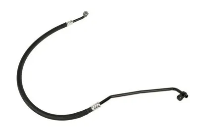 Produktbild von THERMOTEC Hochdruckleitung Klimaanlage KTT160078 für MAN TGA