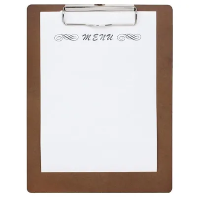 Immagine prodotto di Appunti per il menu di Olympia (formato A5)