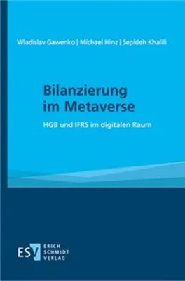 Image de Bilanzierung im Metaverse