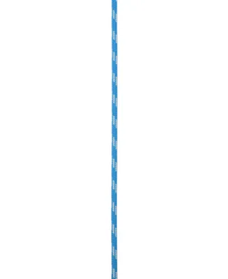 5 mm PES Cord von Edelrid; geeignet für Klettern; in blauer Farbe.