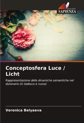 Produktbild von Conceptosfera Luce / Licht