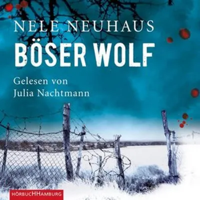 Produktbild von Böser Wolf