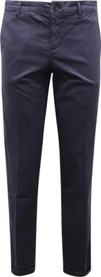 Zdjęcie produktu dla 4610AQ pantalone bimbo FAY JUNIOR spodnie chłopięce niebieskie